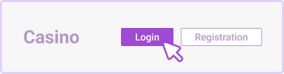 Click "Login"